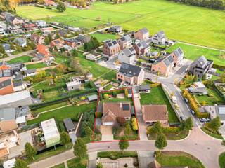 Maison à vendre à Vieux-Turnhout