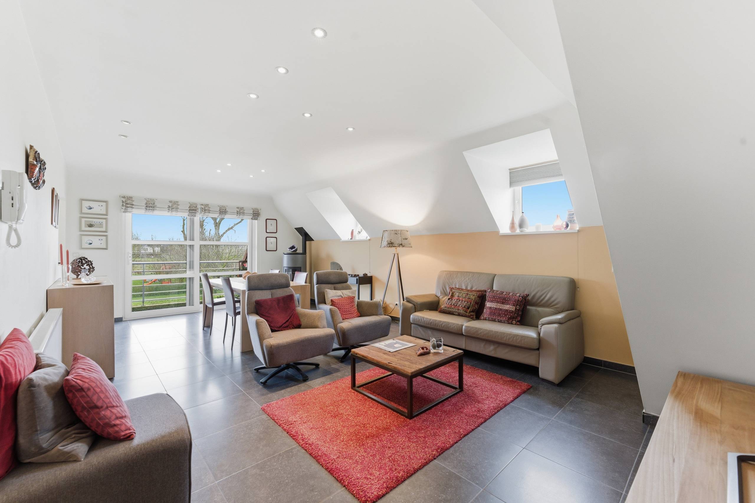 Appartement à vendre à Dixmude avec 3 chambres - photo 4