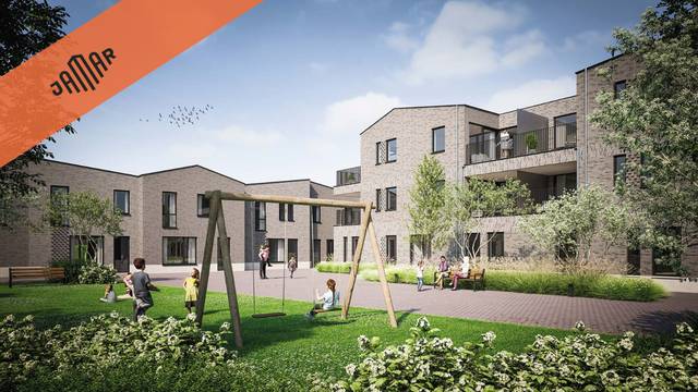 Projet à vendre à Berlaar