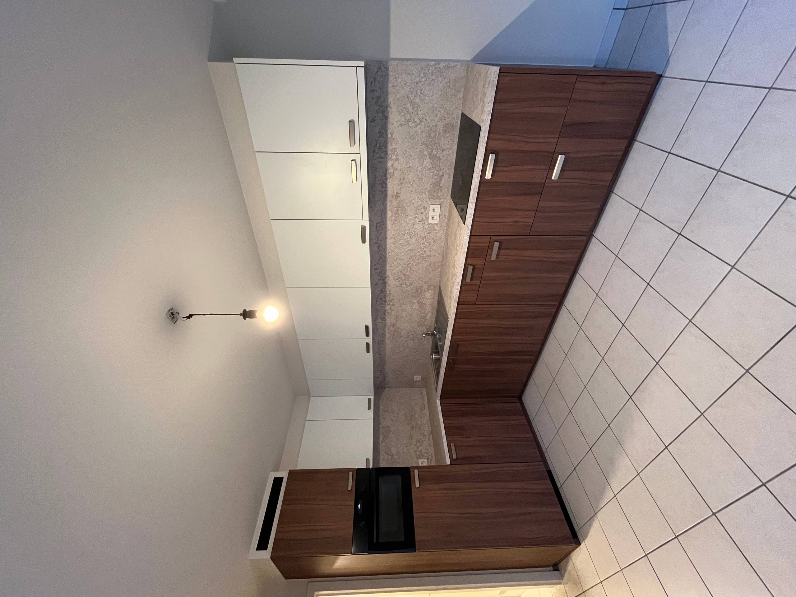 Gelijksvloers app. met 1 slaapkamer te huur in Waregem - foto 2