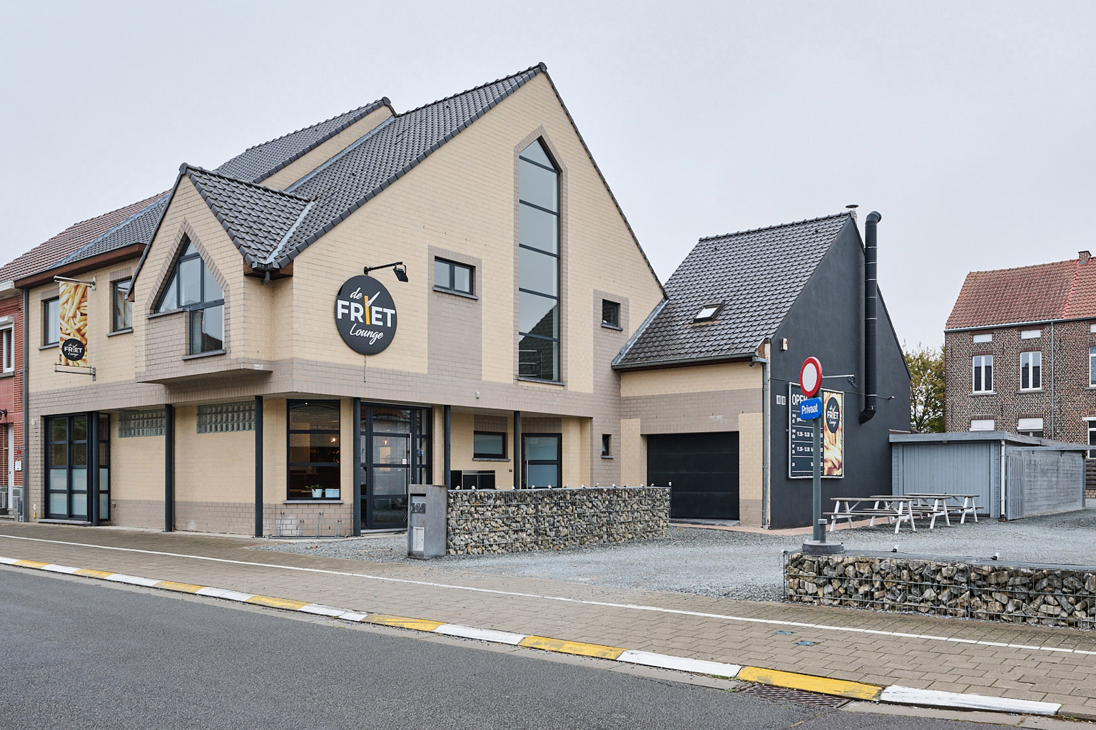 Commercieel te koop in Ninove - foto 1