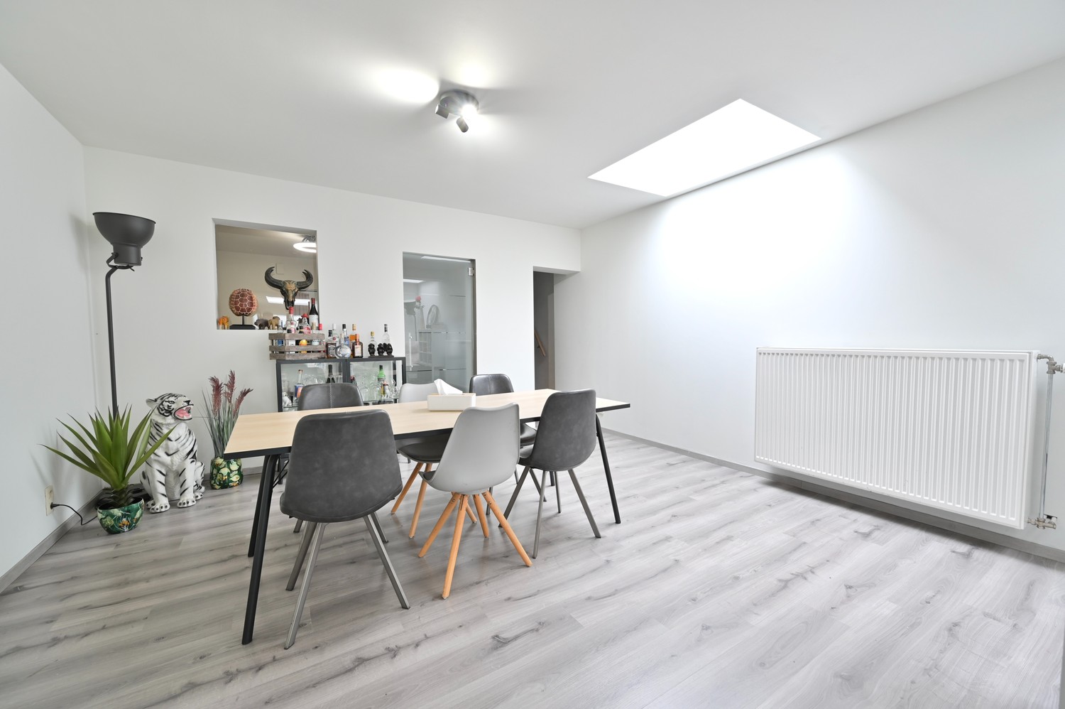 Instapklare woning in rustige, doodlopende straat nabij centrum - foto 3
