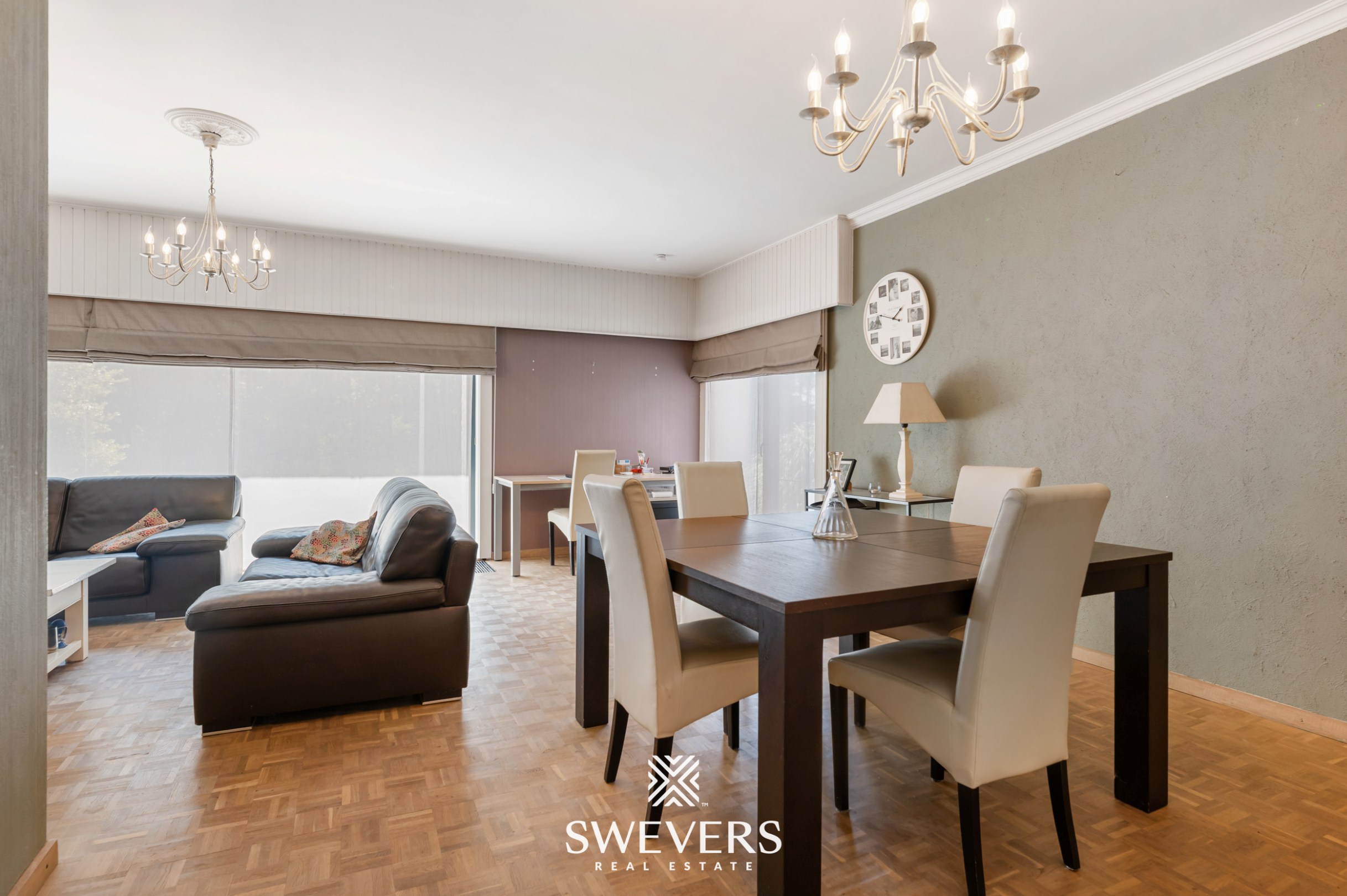 Gerenoveerde woning met 4 slaapkamers op 20a 86ca - foto 5