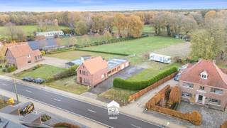 Maison à vendre à Peer