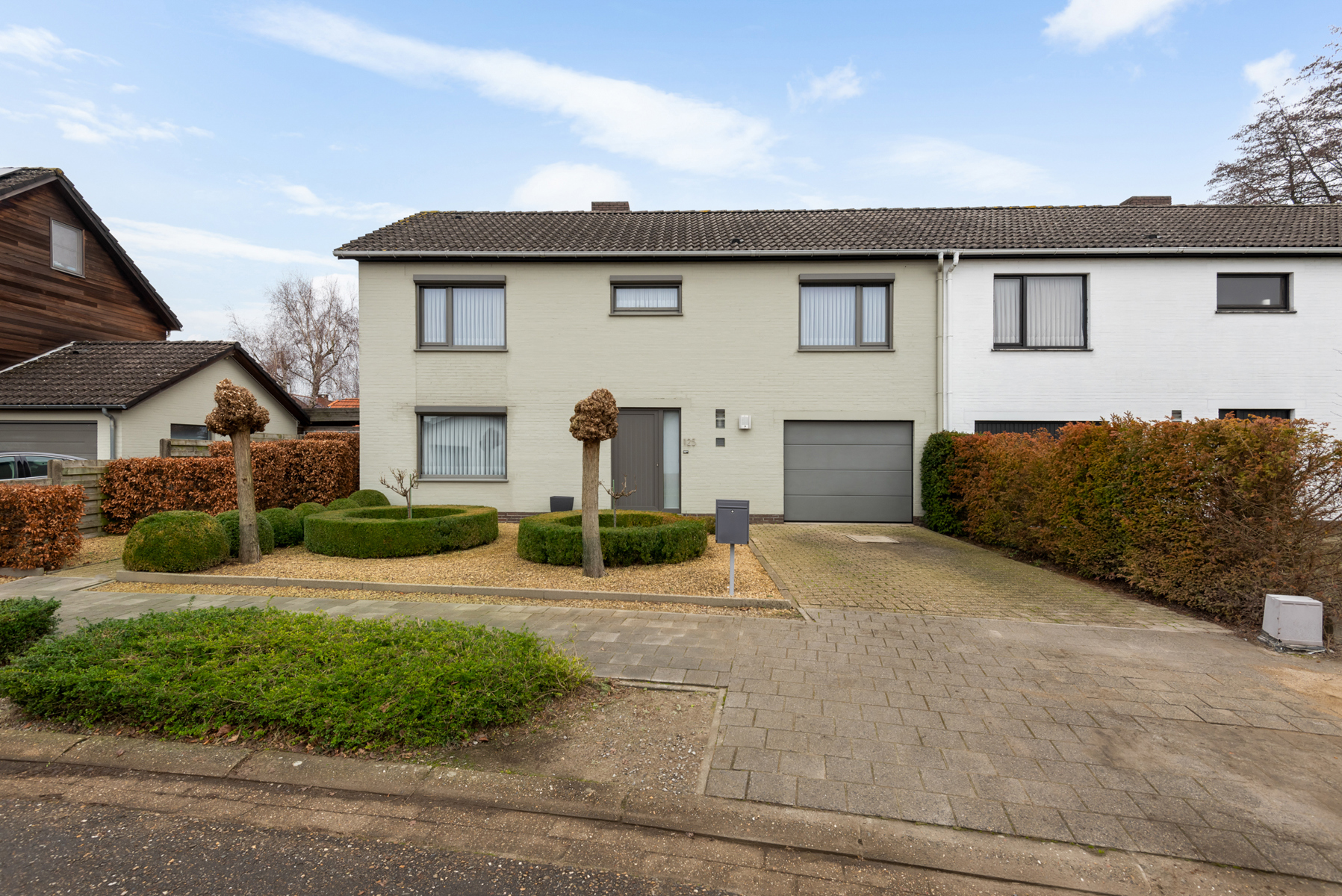 Instapklare woning met 4 slaapkamers. - foto 2