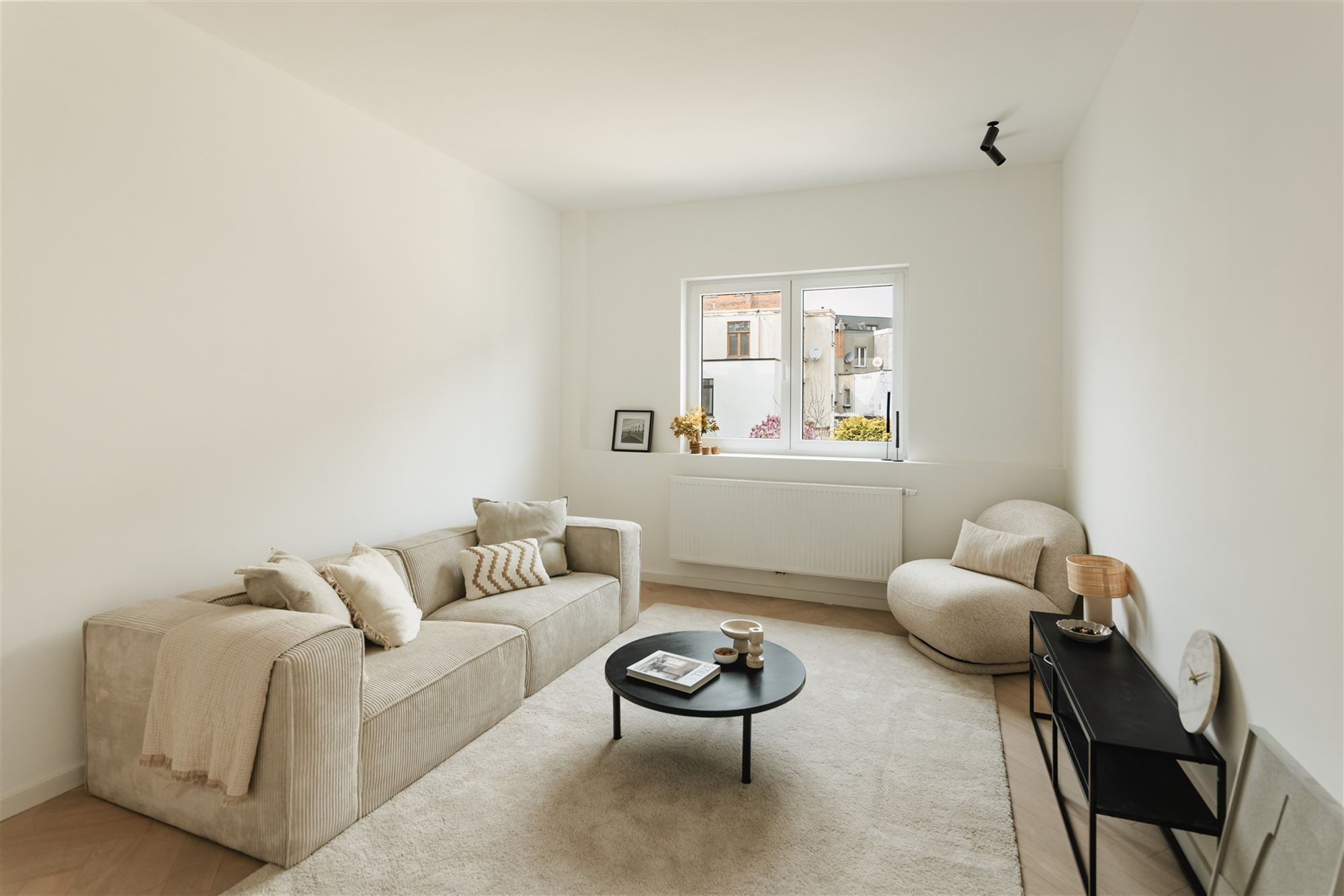 Karaktervol appartement met inpandig terras nabij 't PAKT - foto 4