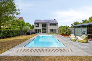 Maison à vendre à Scherpenheuvel-Zichem