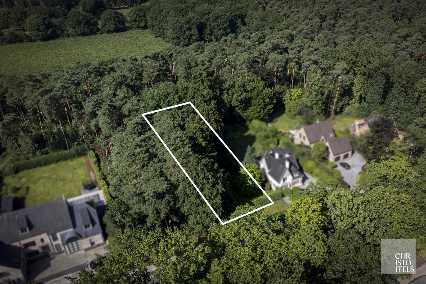 Land for sale in Zutendaal - photo 4