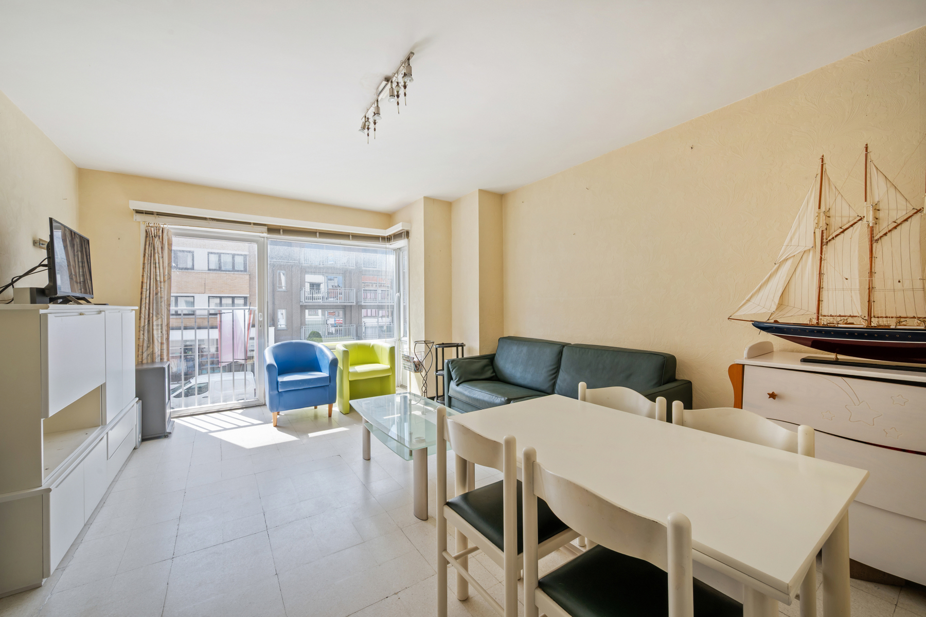 Apartment for sale in Koksijde with 2 bedrooms - photo 4