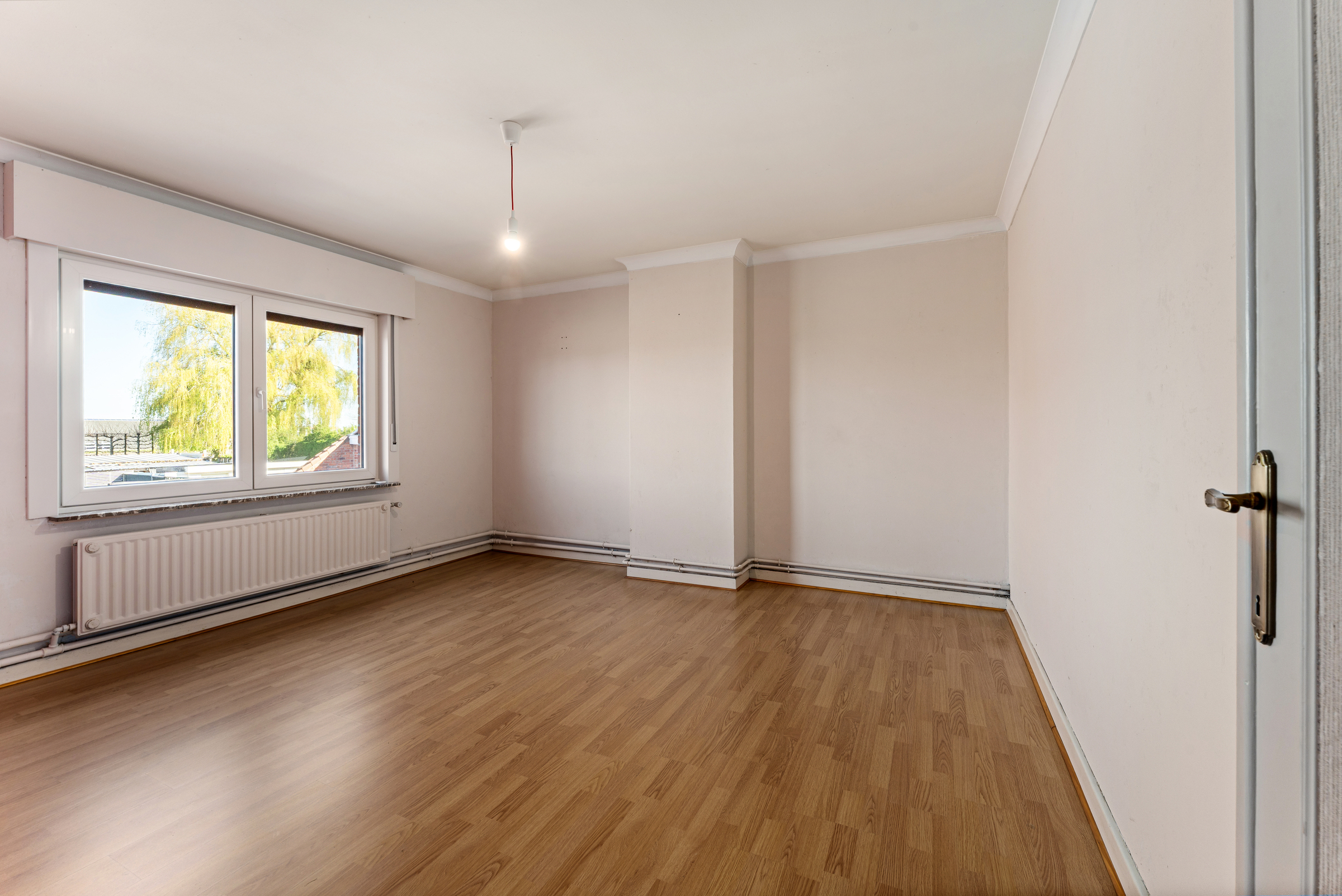 Woning te koop in Desselgem met zonnige tuin - foto 5