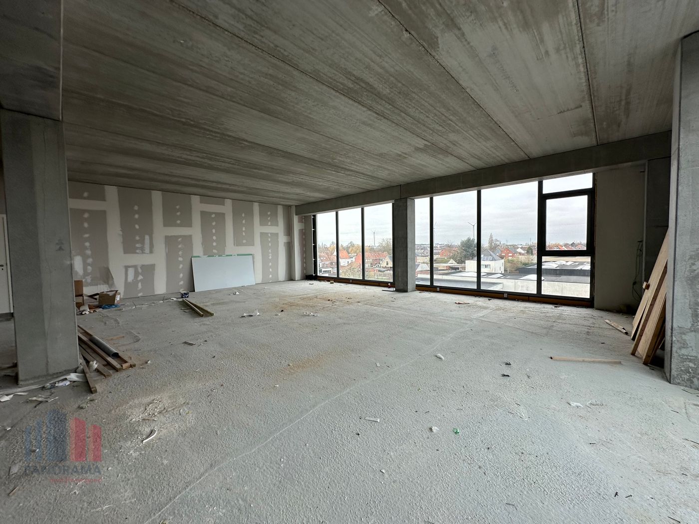 142 m² nieuwbouw kantoor te koop In Zwevegem - foto 5