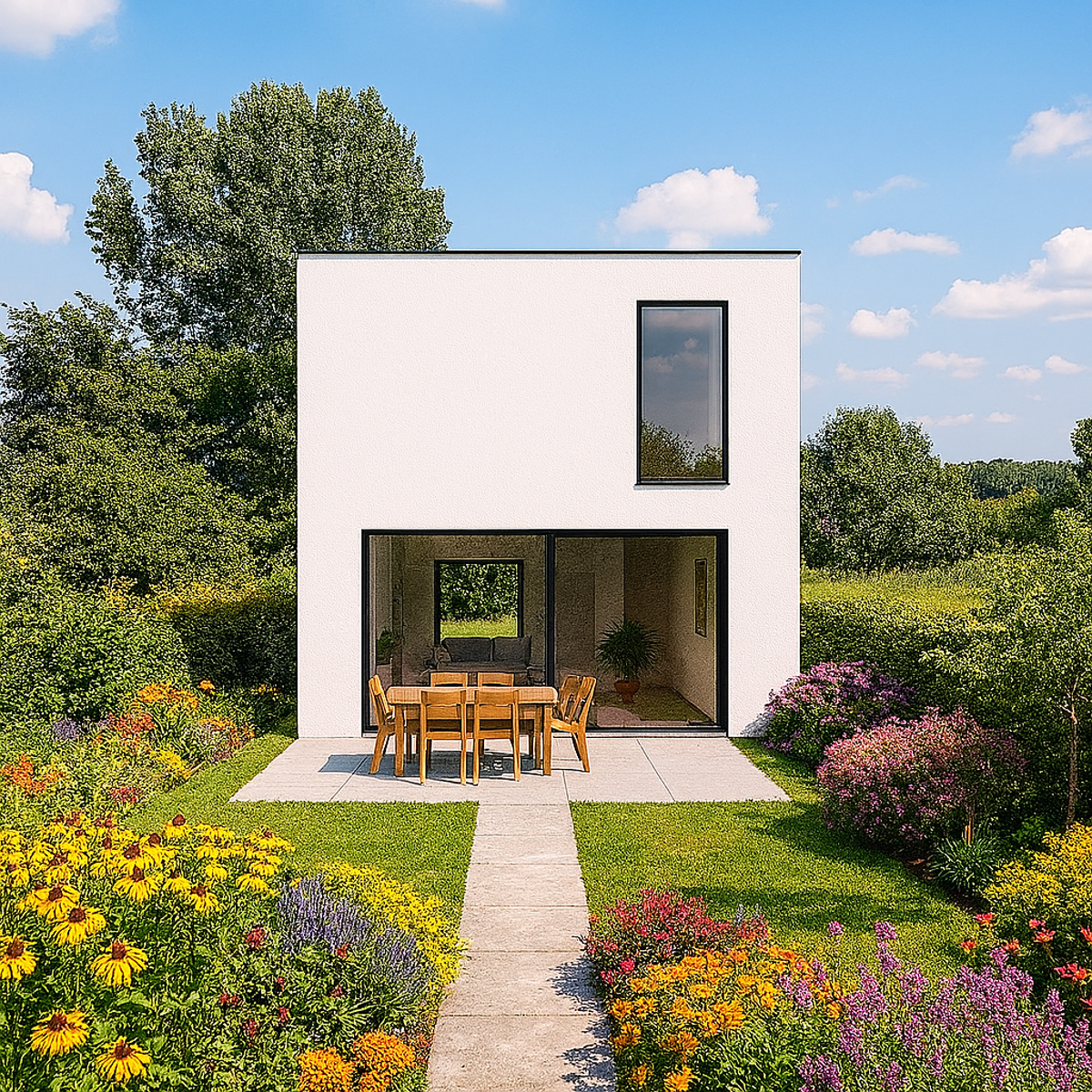 Bouwgrond te Zedelgem - foto 1