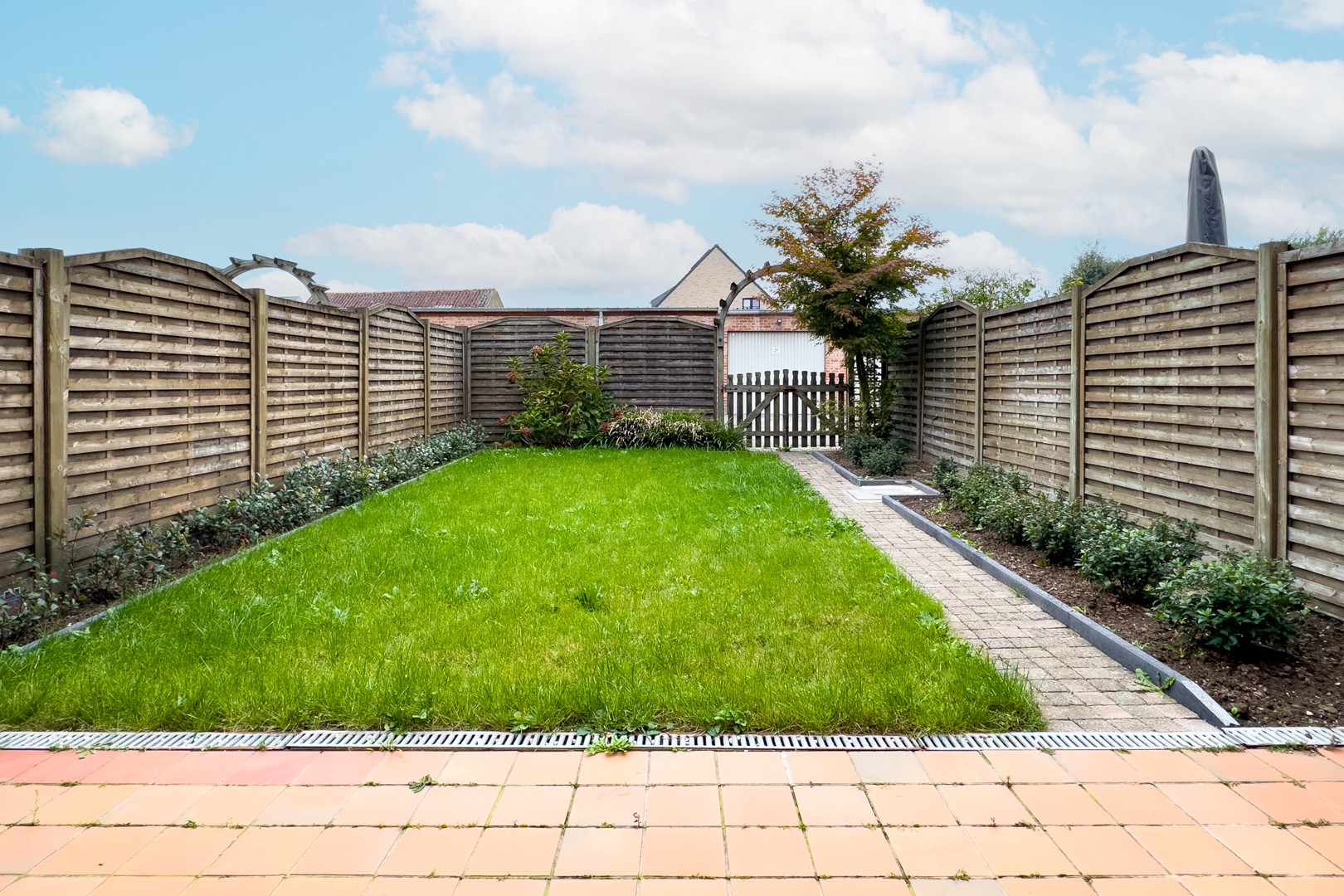 Centraal gelegen gezinswoning met 3 slaapkamers - foto 5