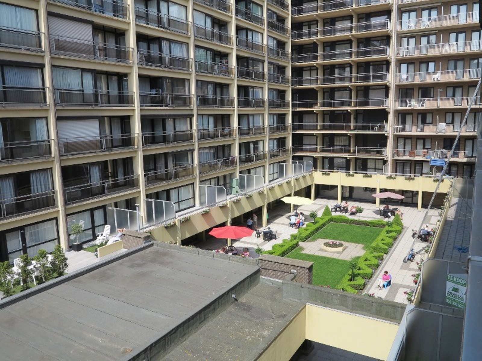 Apartment for sale in Westende - photo 4