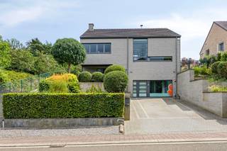 Maison à vendre à Scherpenheuvel-Zichem
