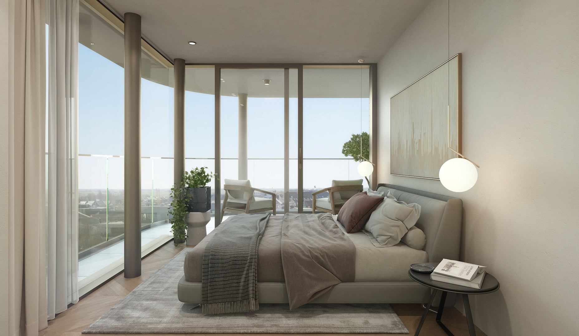 Project te koop in Blankenberge - foto 5