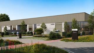 Nieuw bedrijfsgebouw met <strong> 893 m² opslag </strong>en <strong>8 privatieve parkeerplaatsen</strong> te koop.<br />Uitermate strategisch gelegen vlak naast de afrit 18 (Ruisbroek) van de Ring van Brussel. Onmiddellijke verbinding naar de E19 Brussel - Bergen, de E40 en de A12. deze ontwikkeling bevindt zicht op de voormalige Papierfabriek Catala.<br /><br />De <strong>casco magazijn </strong>(brandklasse C) beschikt over een vrije hoogte van 8 meter en is bereikbaar via een automatische sectionaalpoort en een laadkade. De unit is voorzien van een elektrische aansluiting van 3X400V 80 A, een lichtstraat met rookluik, en een polybetonvloer met een draagvermogen van 3t/m². Daarnaast beschikt de unit over individuele nutsvoorzieningen, <br /><br />Het gebouw maakt deel uit van het Catala Business Park, waar ook andere oppervlaktes te koop zijn<strong> van 893 tot 3.700 m²</strong>, flexibel samenvoegbaar tot grotere ruimtes, met voorziene <strong>oplevering in Q3 2027.</strong><br /><br />Contacteer <strong>PANORAMA B2B </strong>voor bijkomende inlichtingen of een vrijblijvend plaatsbezoek <strong>0479 70 70 70.</strong>