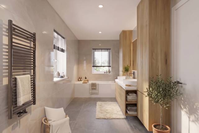 Project for sale in Mol