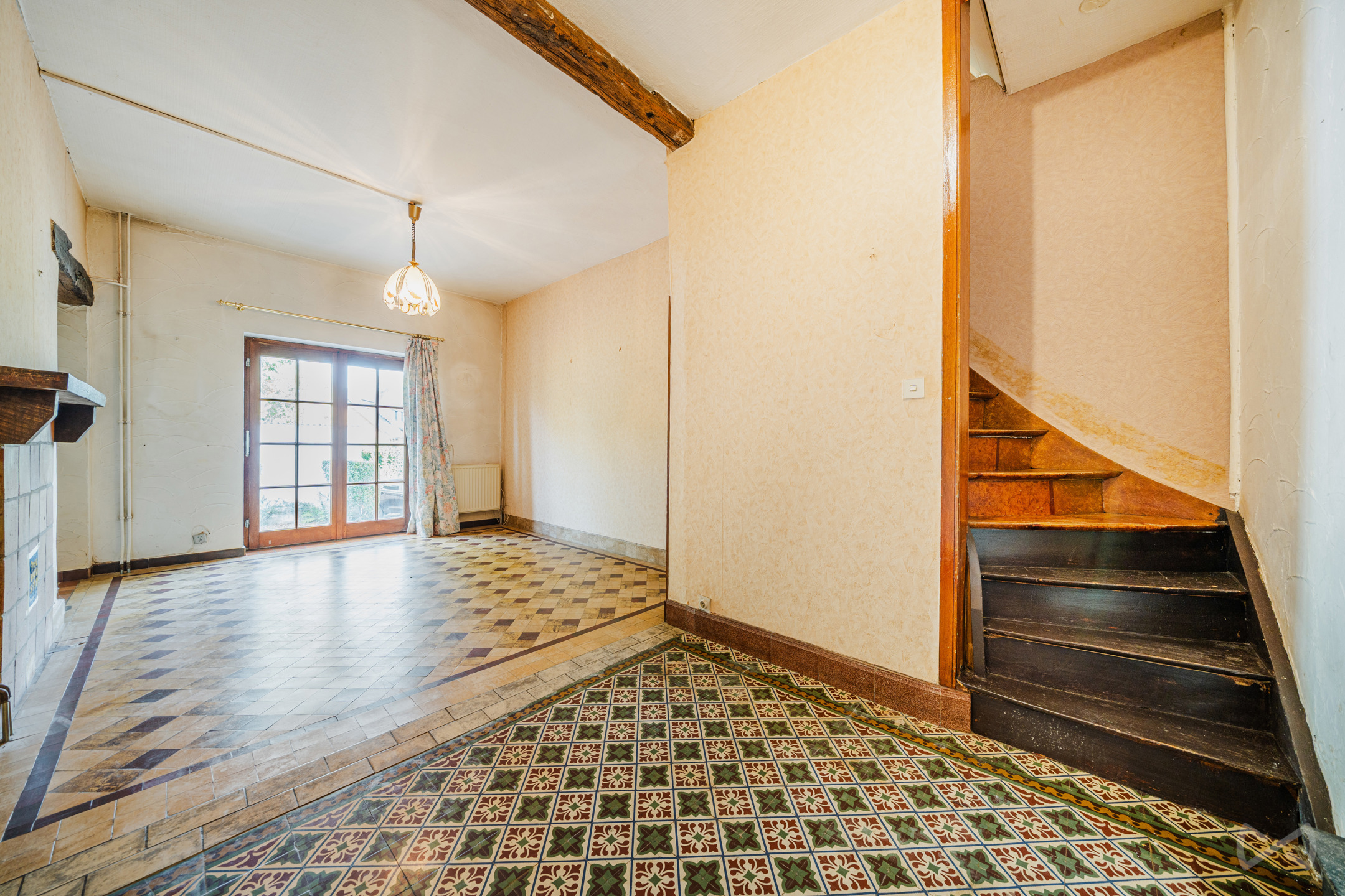 Maison à vendre à Tihange avec 3 chambres - photo 5