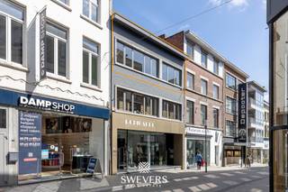 Appartement à louer à Hasselt