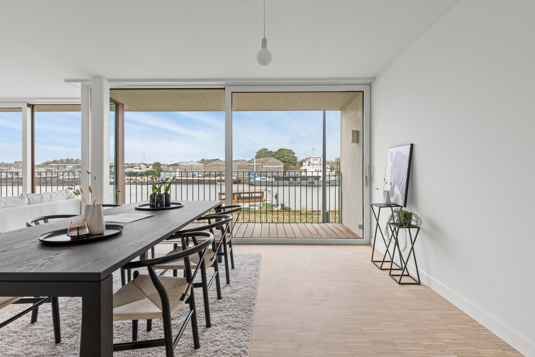 Apartment for sale in Ghent with 2 bedrooms - photo 4