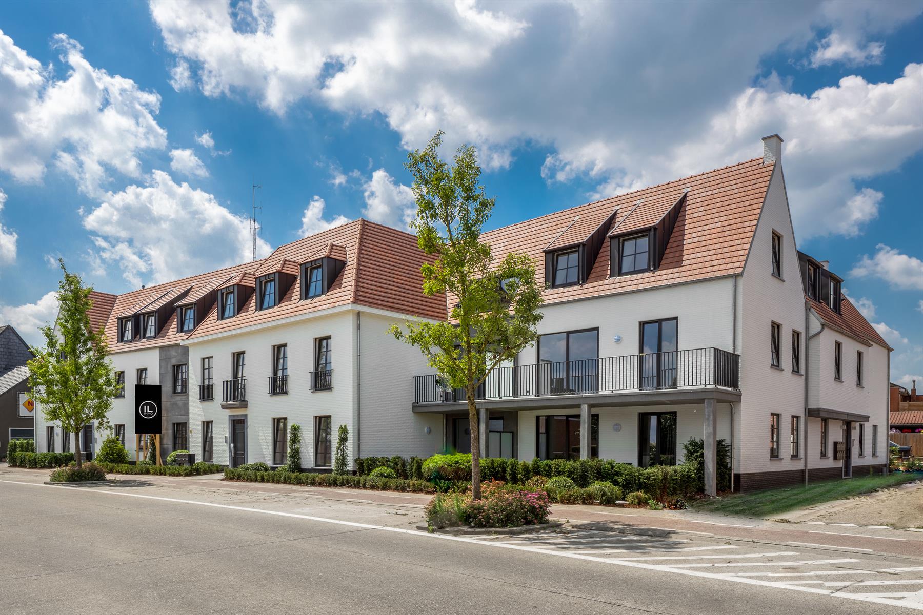 Appartement te huur in Oud-Turnhout met 3 slaapkamers - foto 2