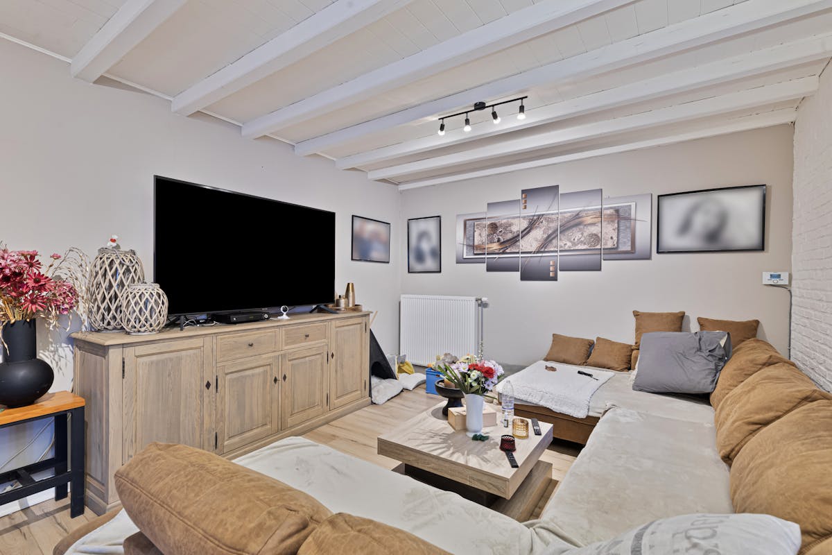 Maison commerciale à vendre dans le centre de Lissewege - photo 5