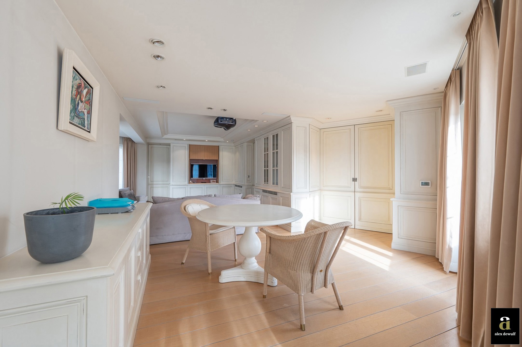 Apartment for rent in Knokke-Heist with 1 bedroom - photo 4