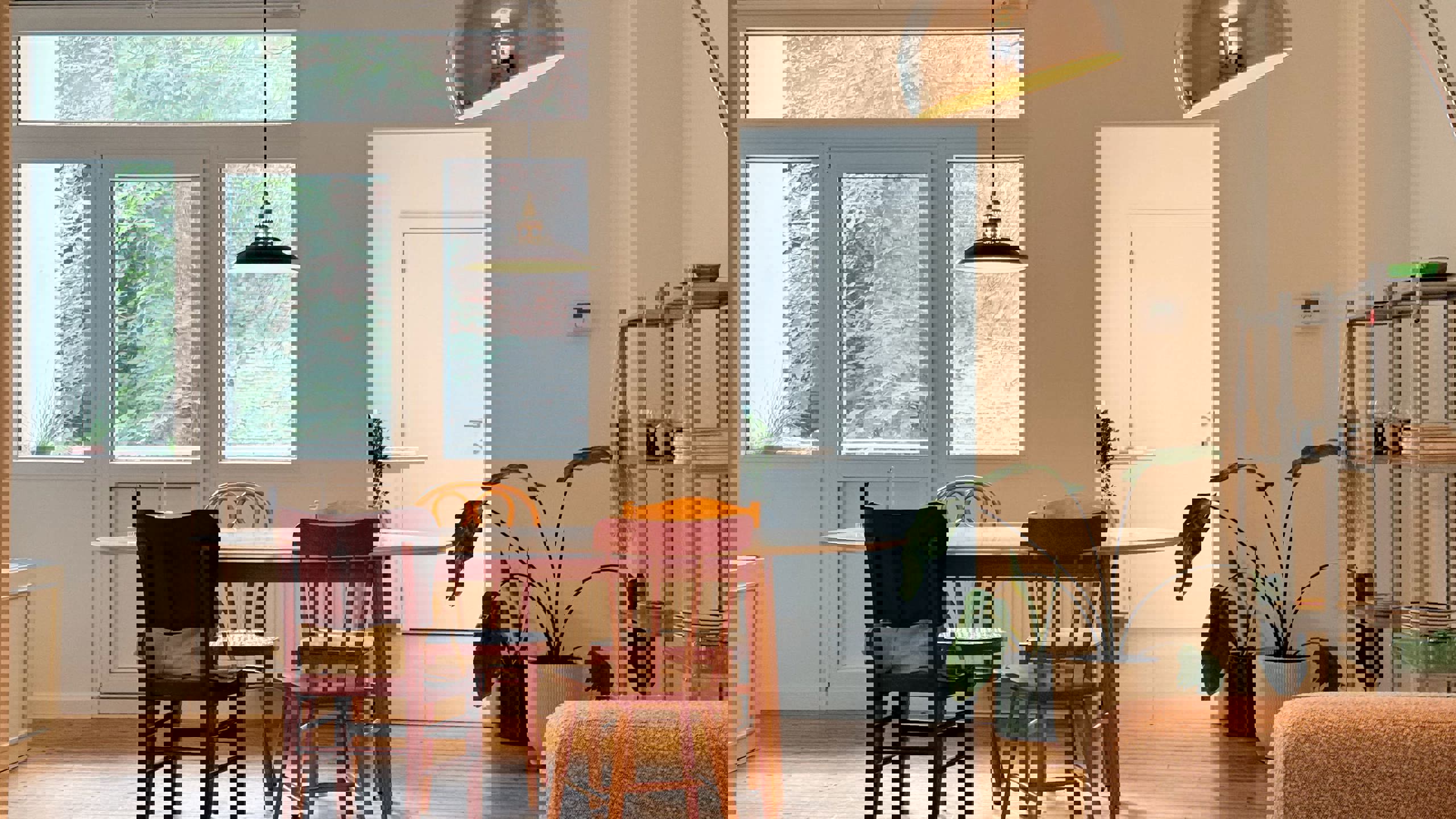 Apartment for rent in Antwerp with 1 bedroom - photo 5