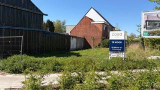 Land for sale in Schoten