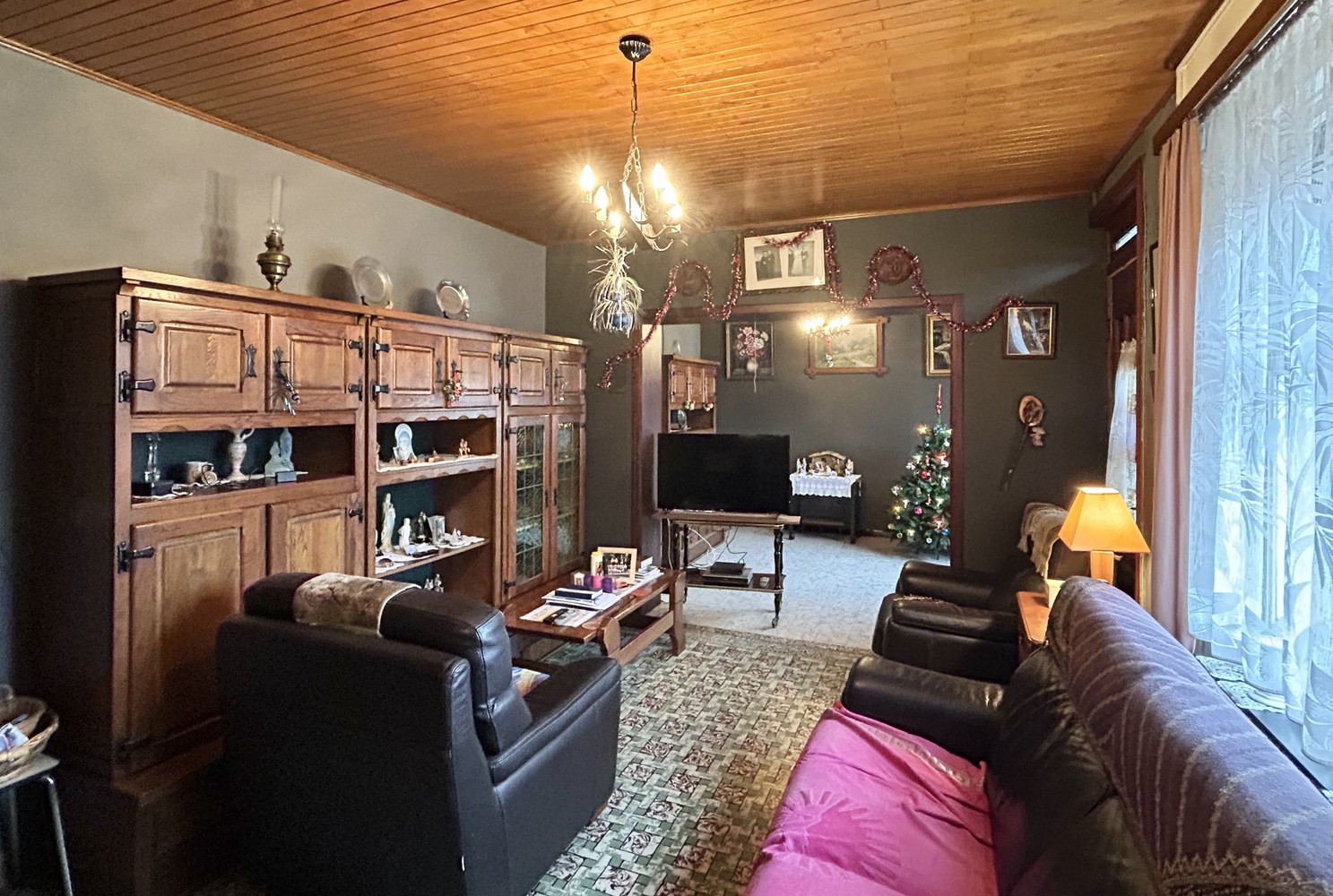 Te renoveren woning in Overijse - foto 4