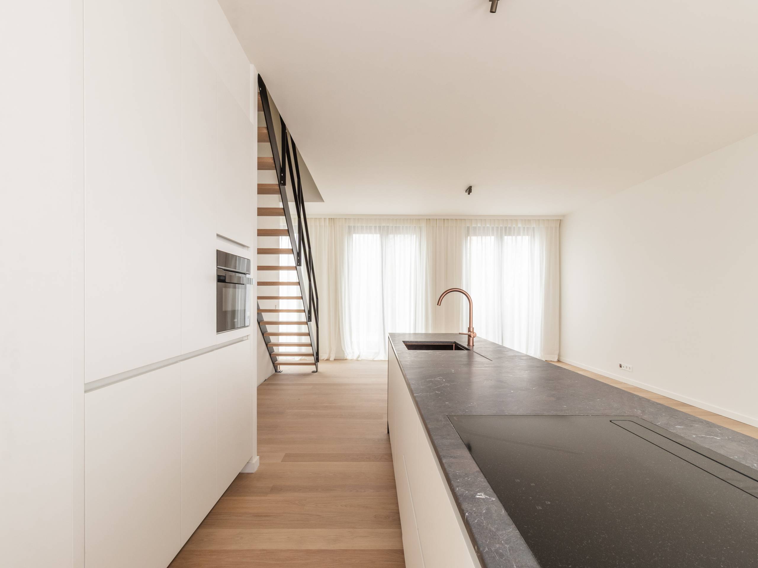 Modern en energiezuinig duplexappartement in Wilrijk - foto 4