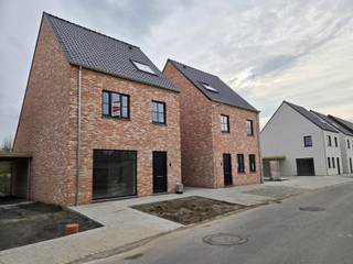 Maison à vendre à Jabbeke