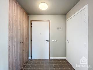 PLUSPUNTEN: + bruikbare bruto vloeroppervlakte: 71 m²+ oppervlakte terras: 6,50 m²+ 1 slaapkamer+ 1 praktische badkamer+ ventilatie C++...