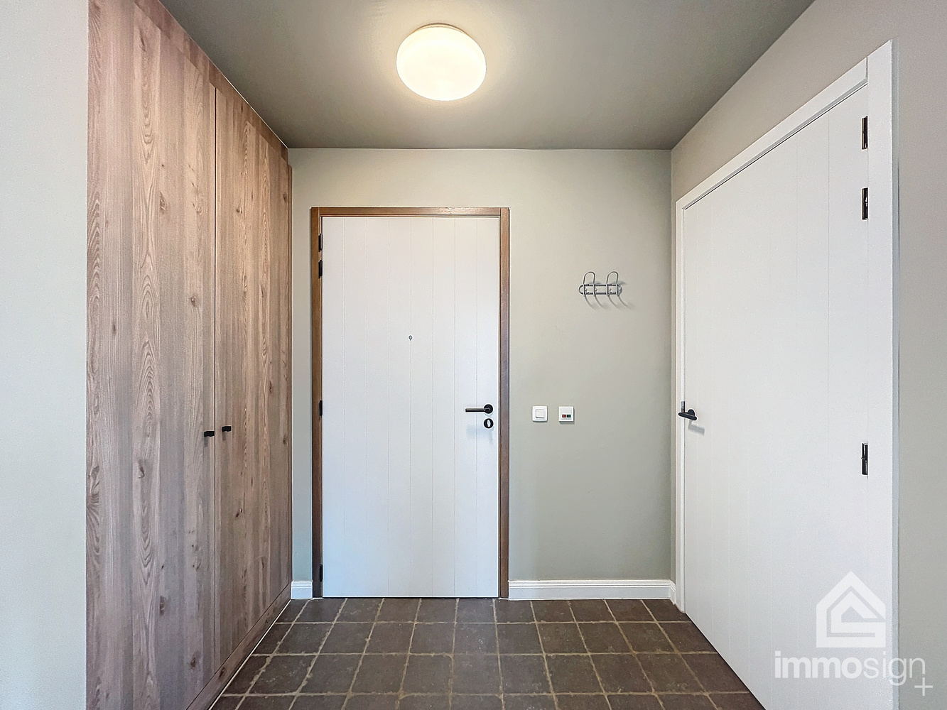 Uitzonderlijke assisentiewoning voorzien van 1 slaapkamer te Bocholt-centrum - foto 2