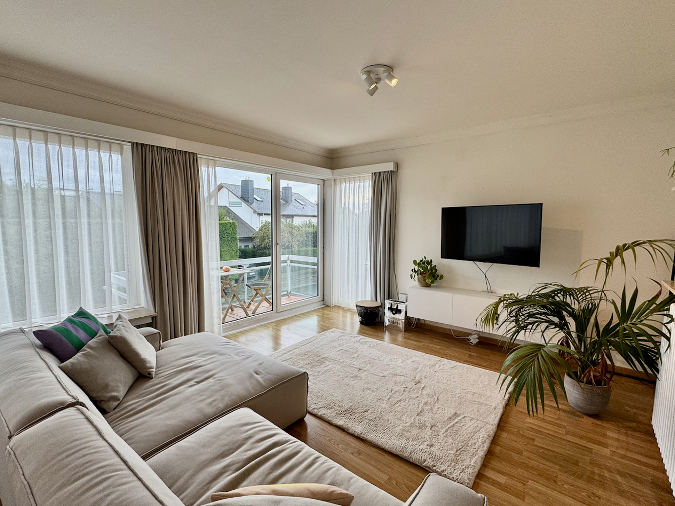 Appartement à louer à Bruges avec 3 chambres - photo 5