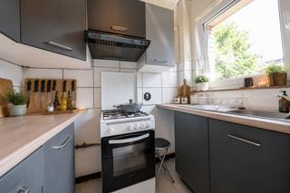 Appartement te koop in Luik
