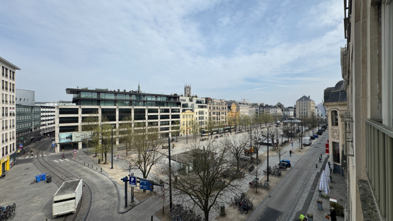 Appartement te huur in Gent - foto 2