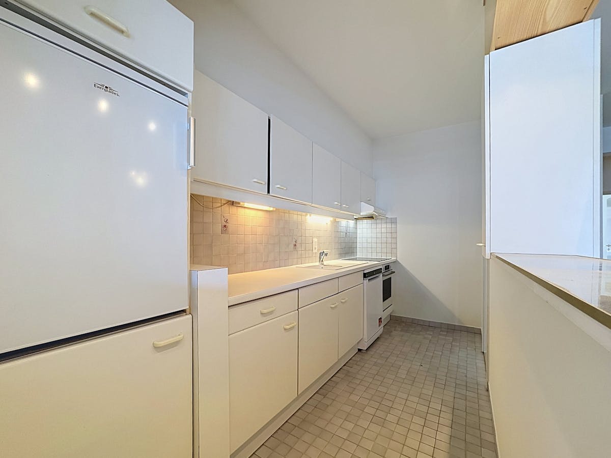 Appartement te huur Oostende - foto 5