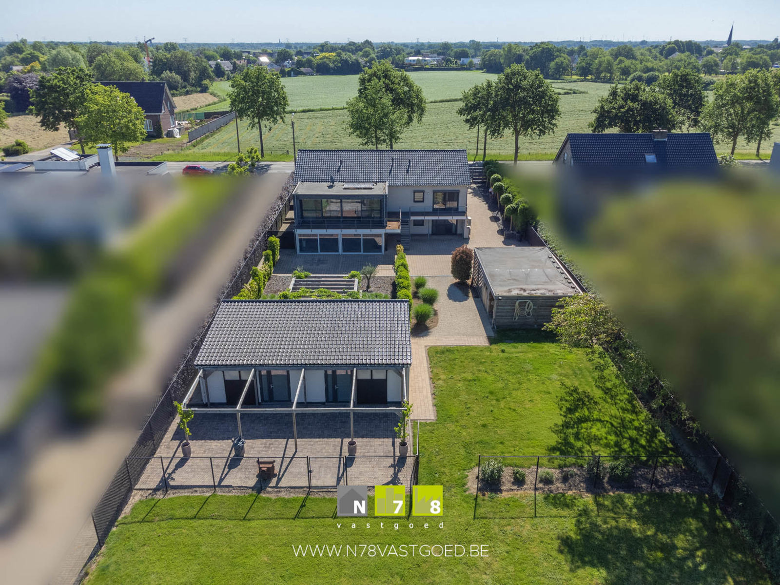 Huis te koop in Maaseik met 4 slaapkamers - foto 1