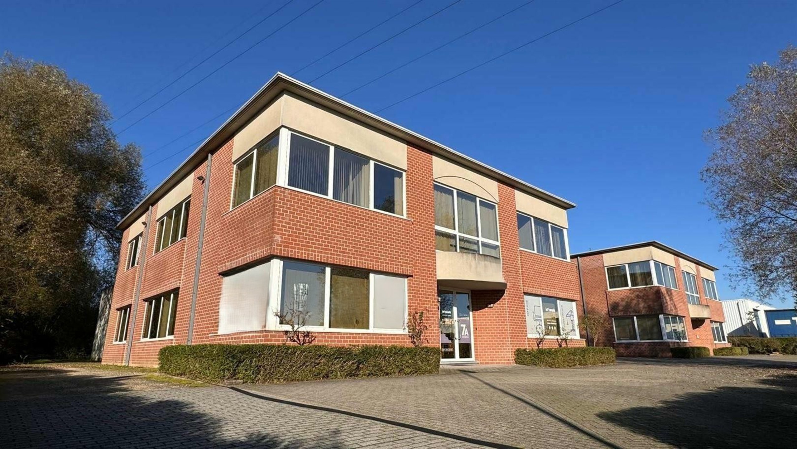 Commercial for rent in Schelle - photo 1