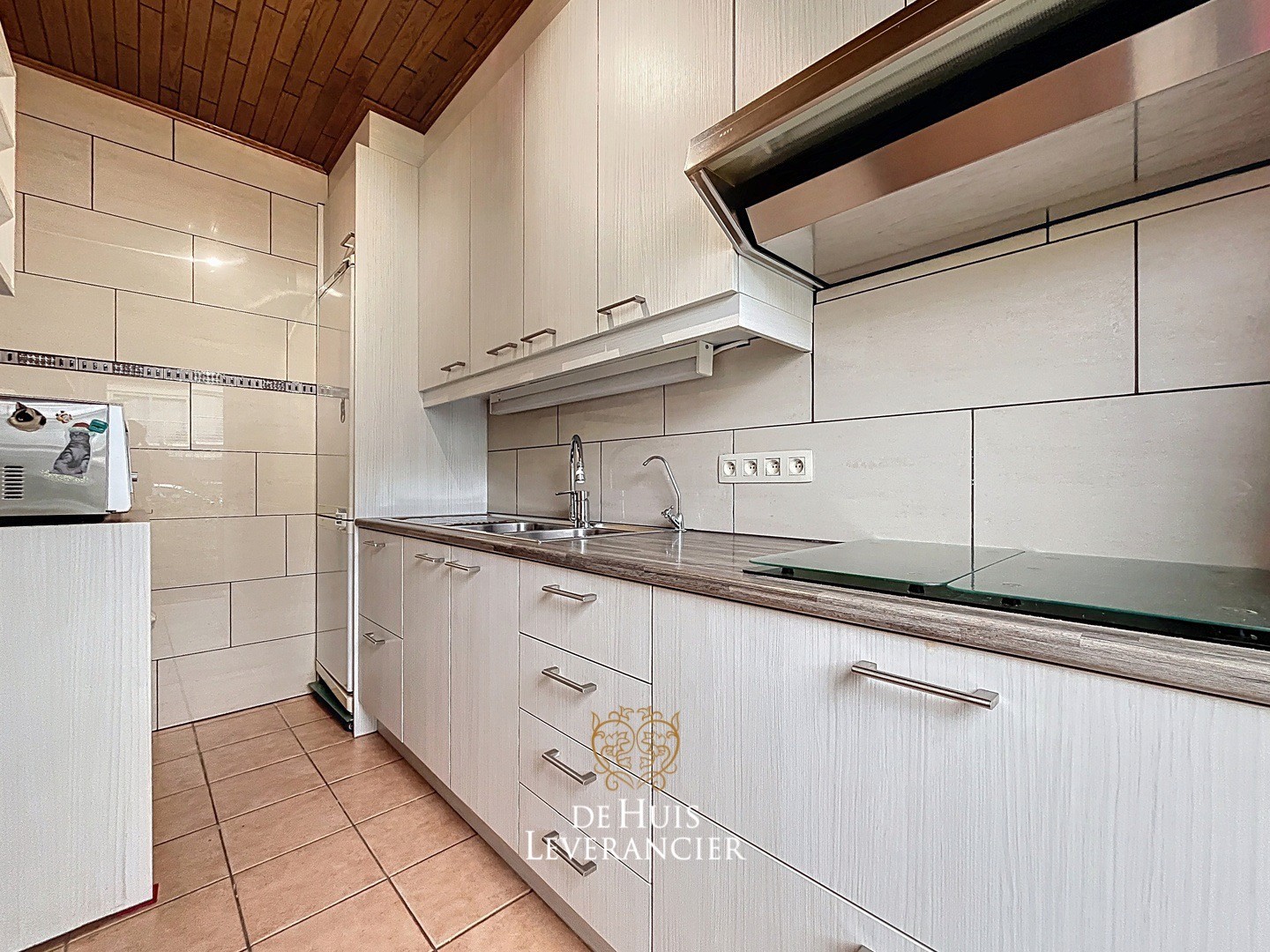 Appartement à vendre à Kontich avec 2 chambres - photo 5