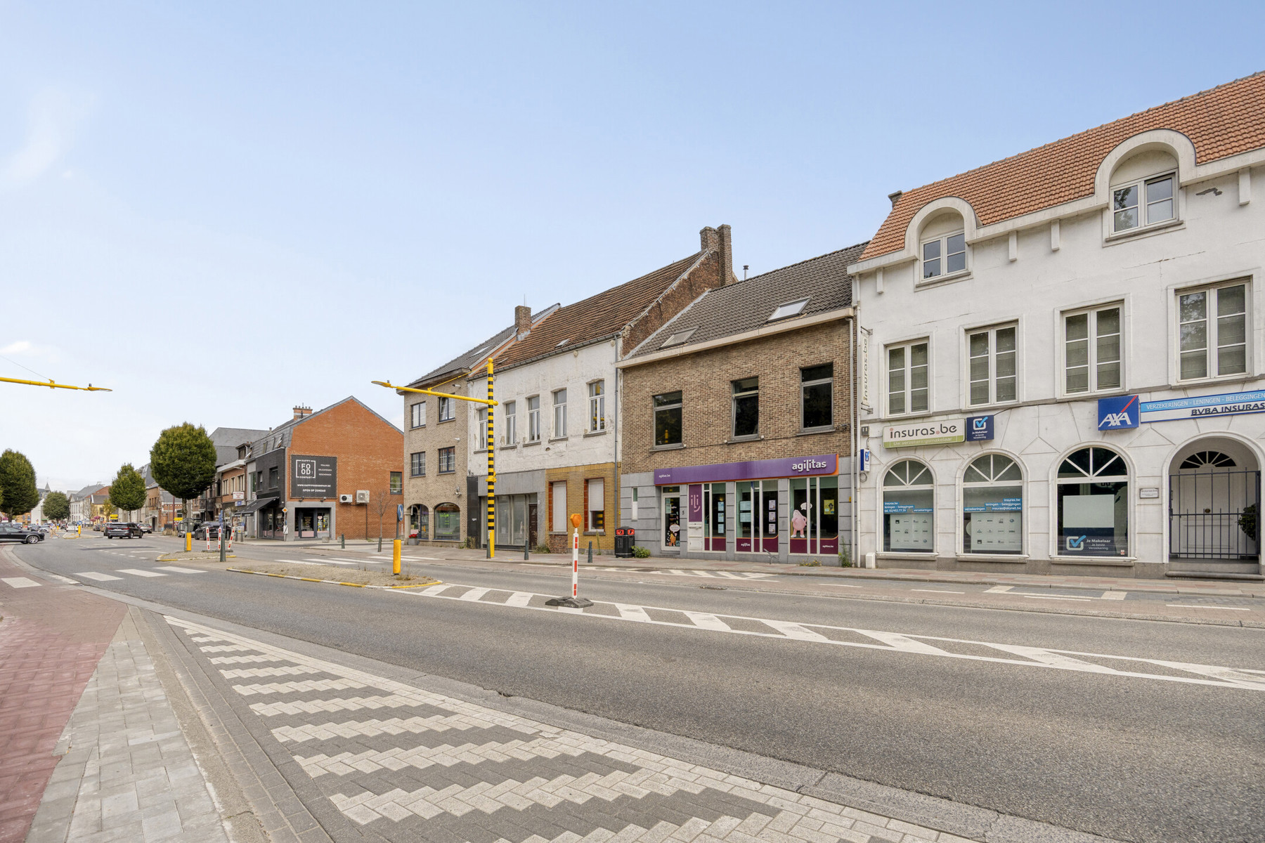 Opbrengsteigendom met netto-rendement van 4,5%! - foto 2