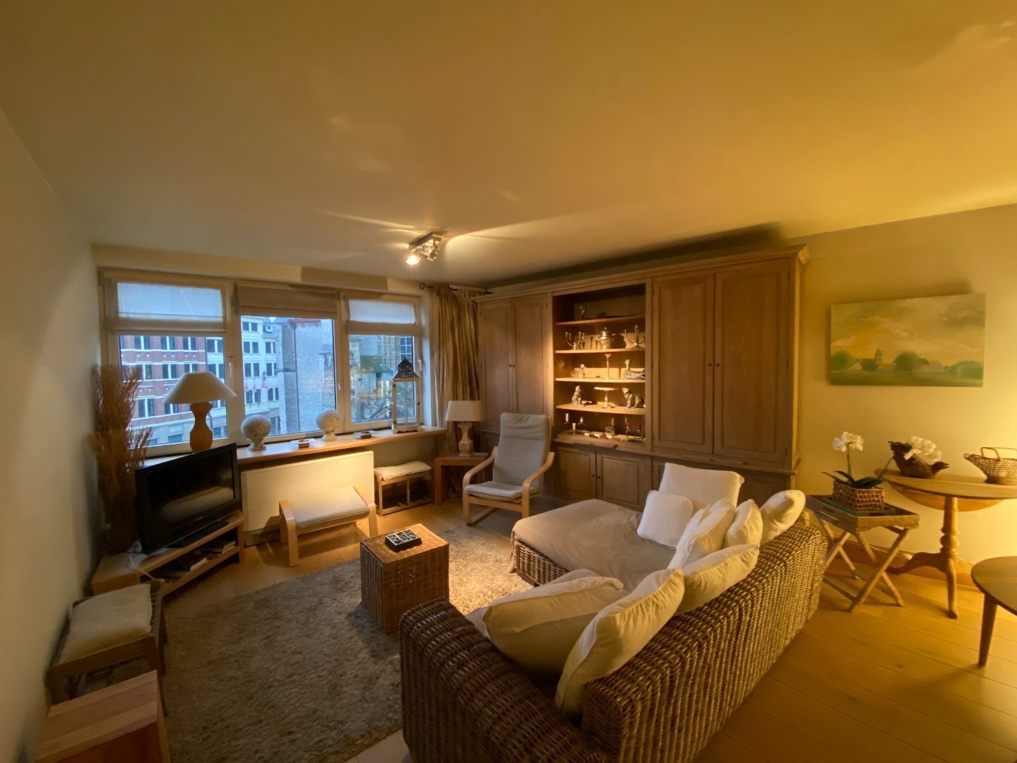 Apartment for rent in Ghent with 2 bedrooms - photo 2