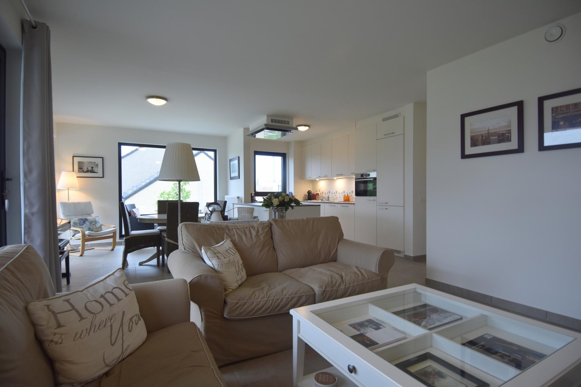 Appartement à louer à Turnhout avec 2 chambres - photo 4