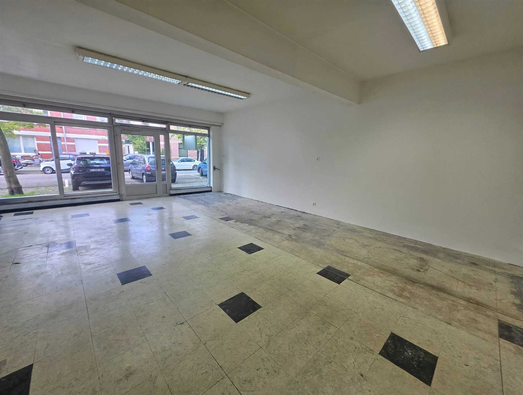 Groenenhoek veelzijdige handels-/praktijkruimte van 98 m² - foto 5