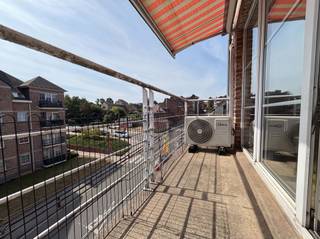 Appartement te koop in Tubeke