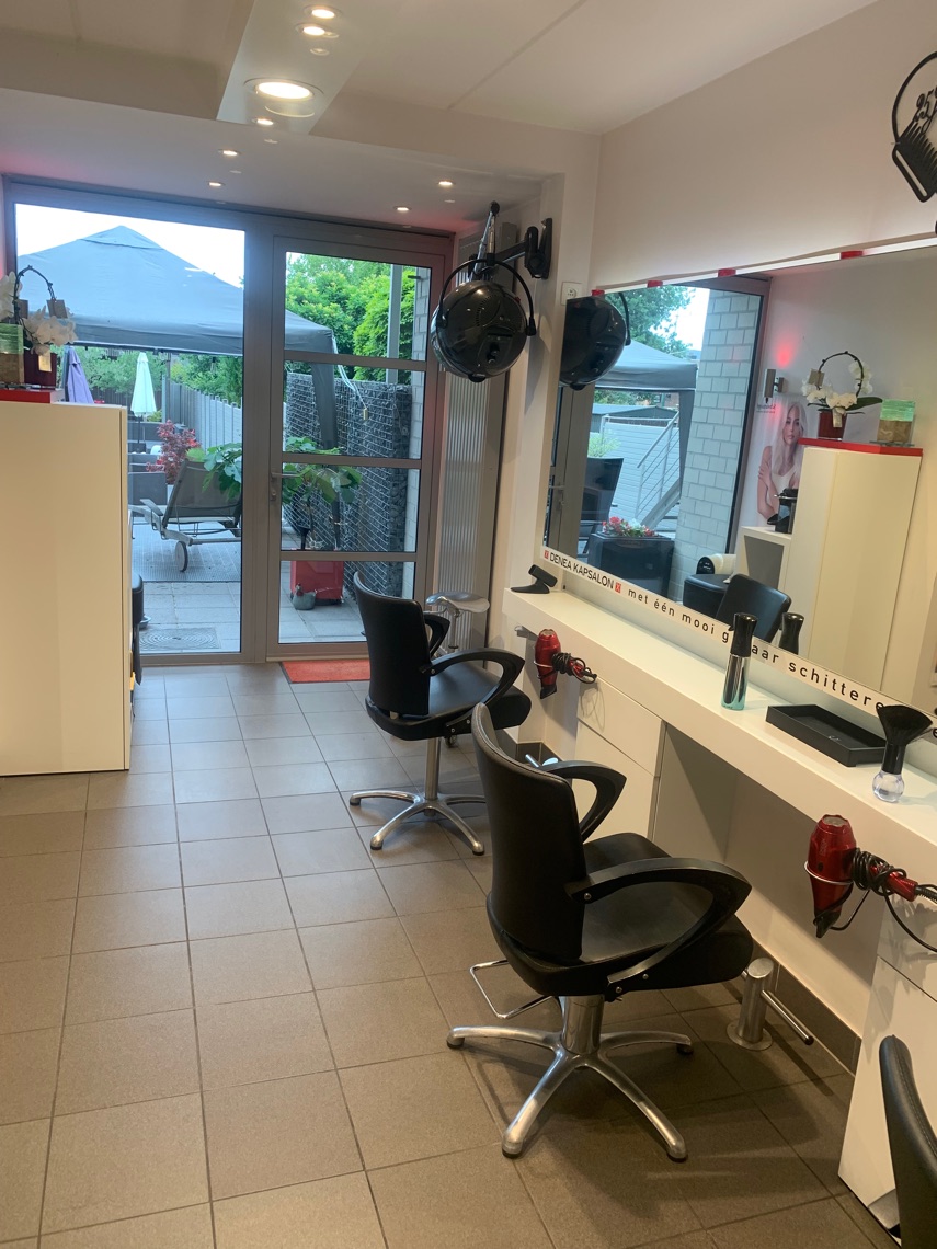Huis te koop in Erembodegem met 2 slaapkamers - foto 5