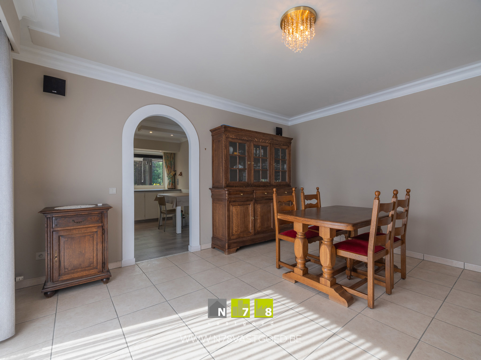 Maison à vendre à Dilsen-Stokkem avec 5 chambres - photo 4