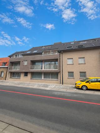 Appartement à vendre à Langemark-Poelkapelle